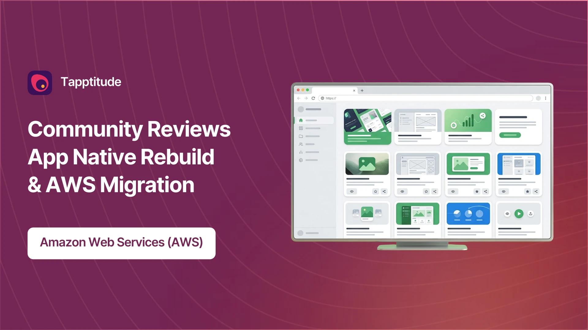 Project hero — replace with case study imagery
