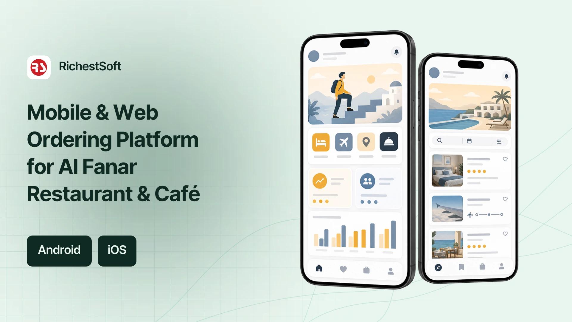 Project hero — replace with case study imagery