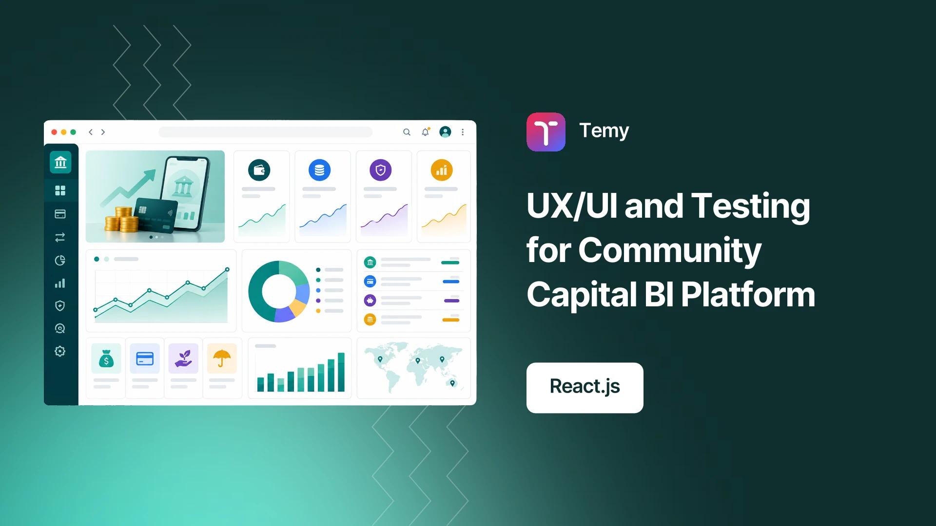 Project hero — replace with case study imagery