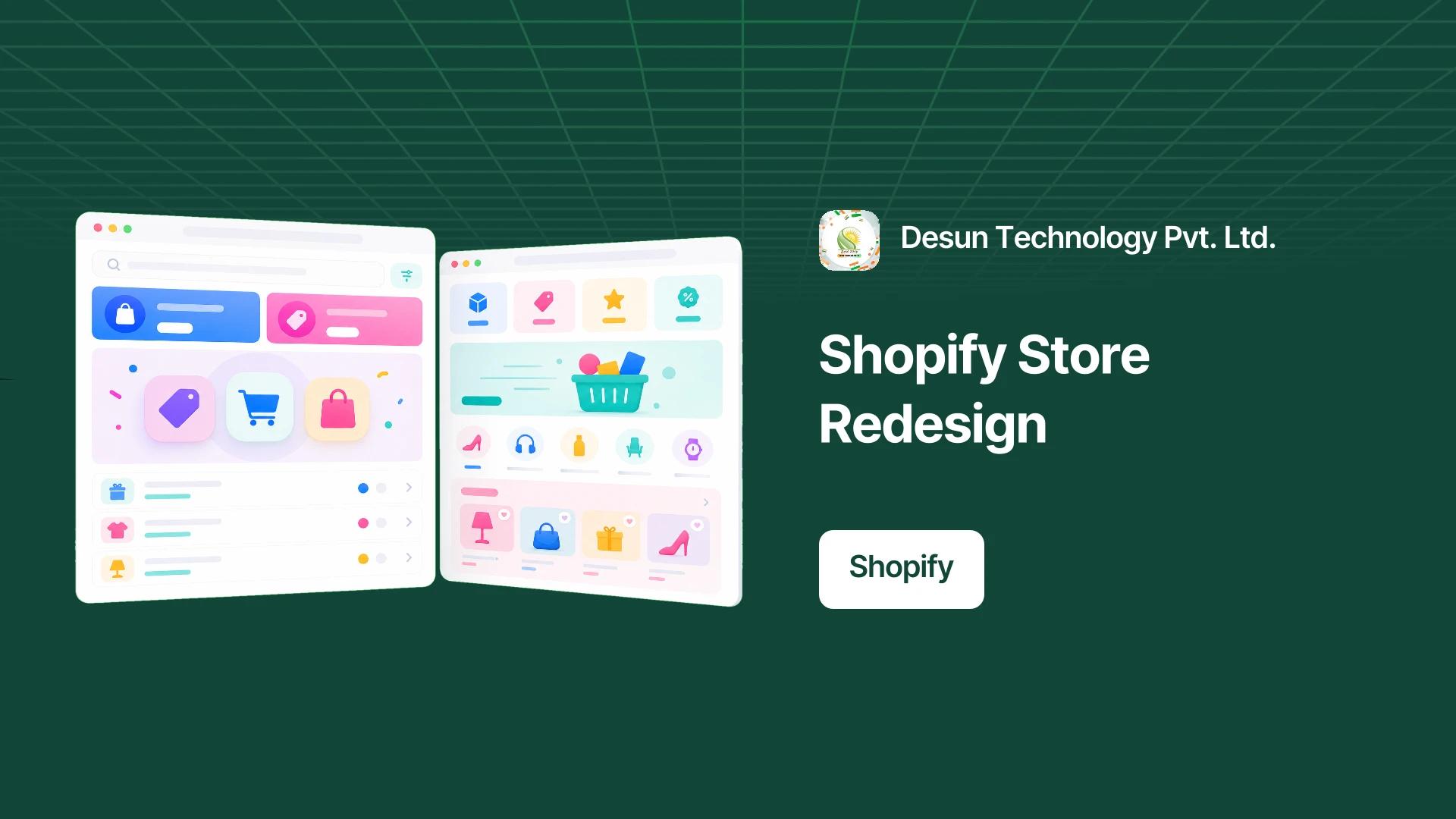 Project hero — replace with case study imagery