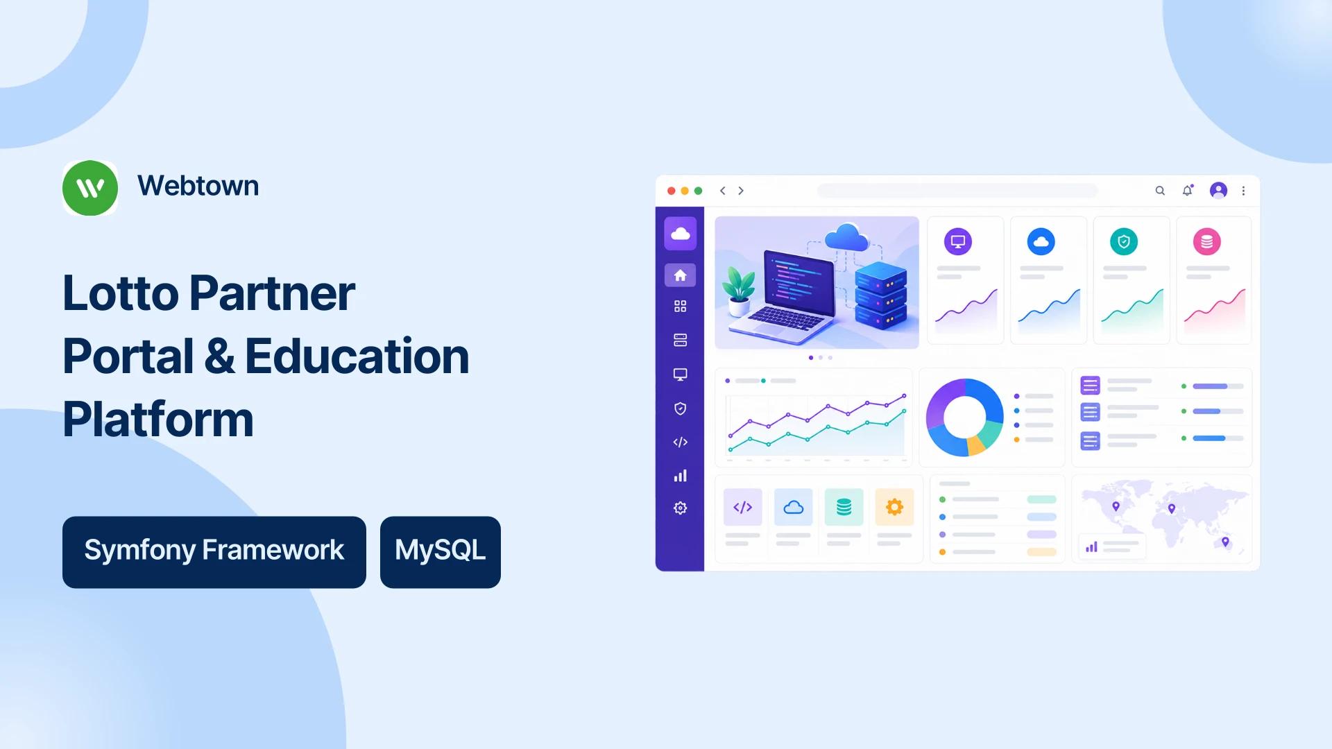 Project hero — replace with case study imagery