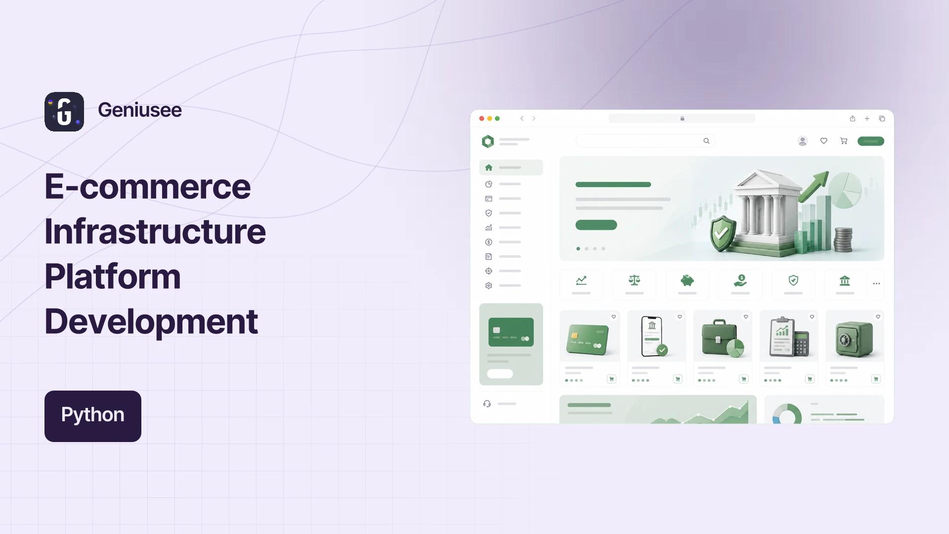 Project hero — replace with case study imagery