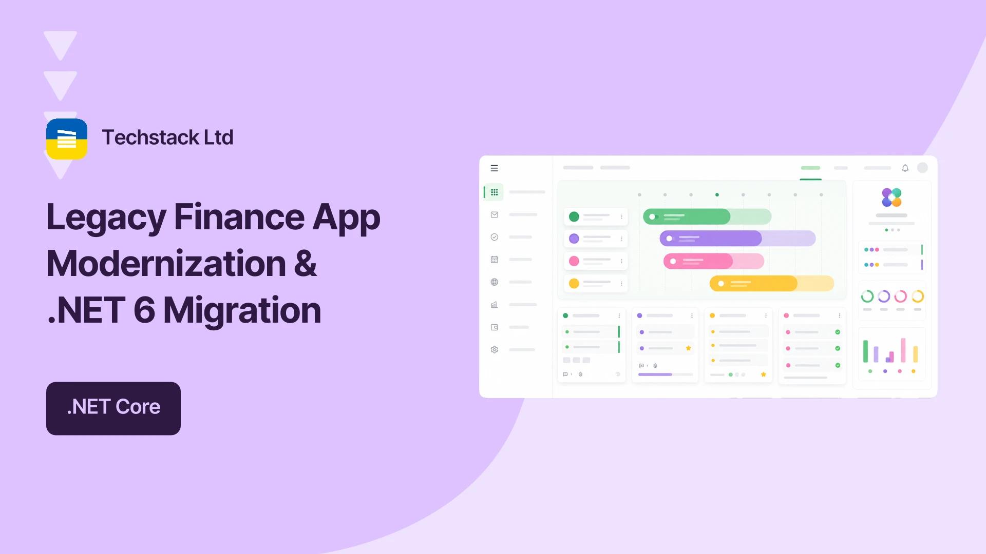 Project hero — replace with case study imagery