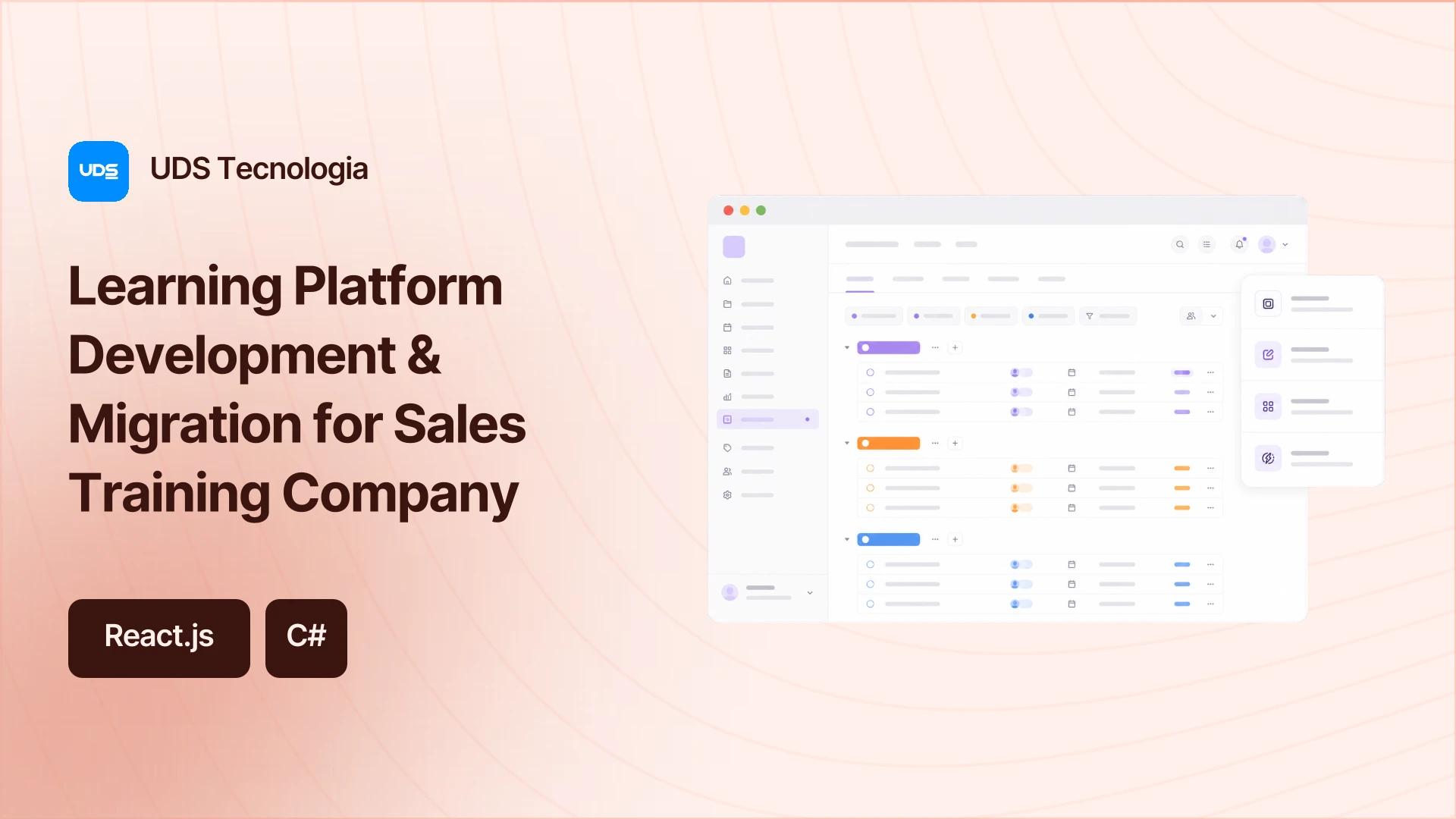 Project hero — replace with case study imagery