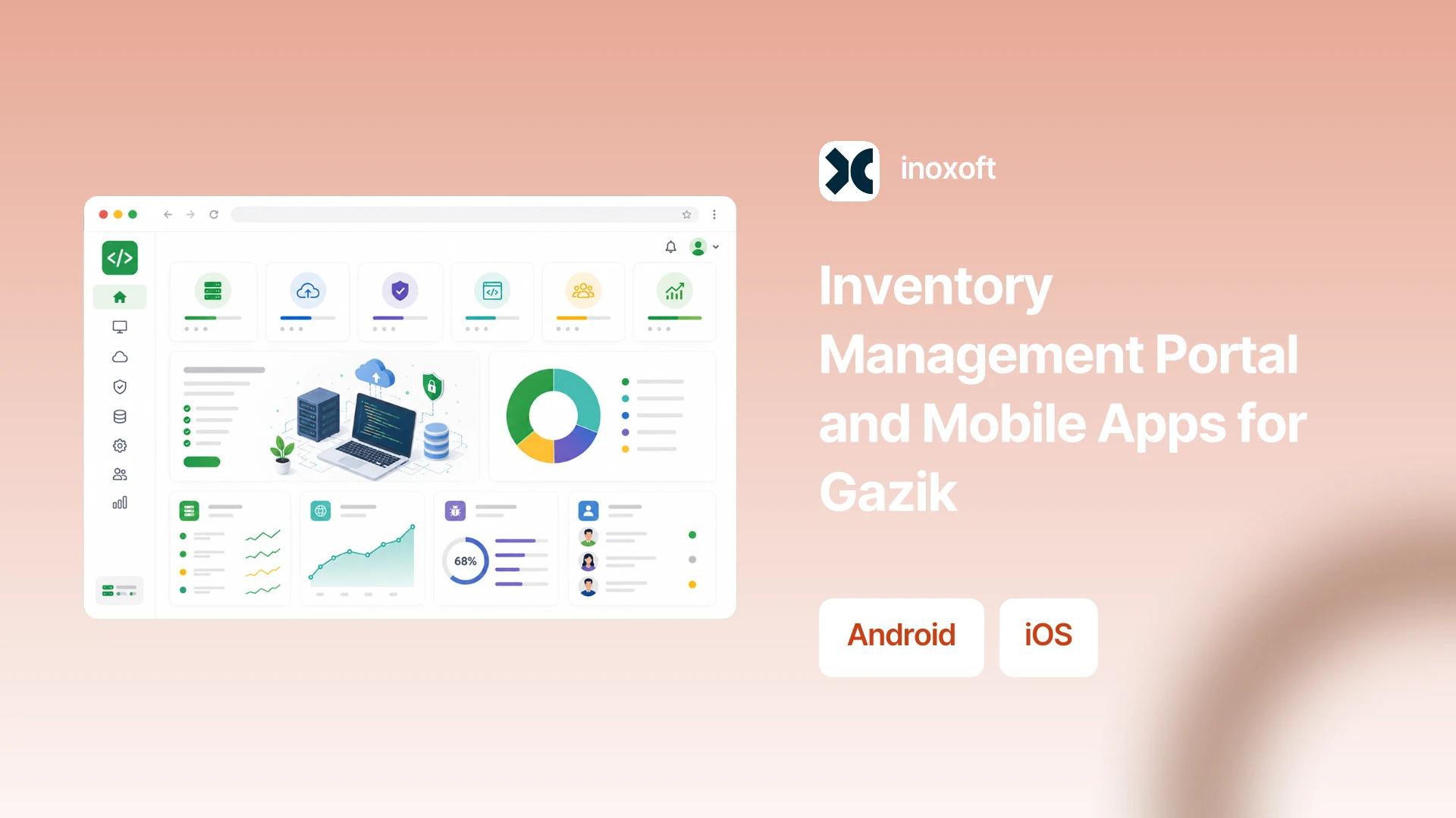 Project hero — replace with case study imagery