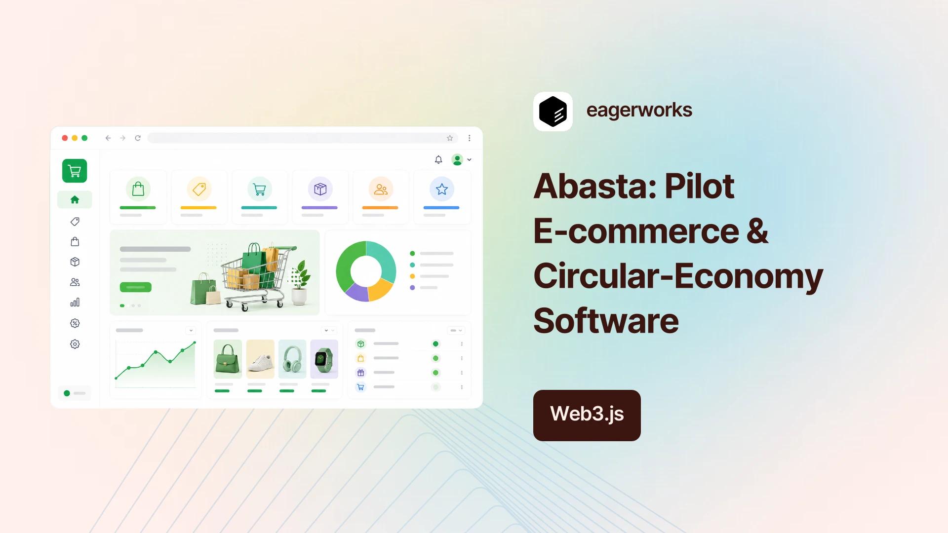 Project hero — replace with case study imagery