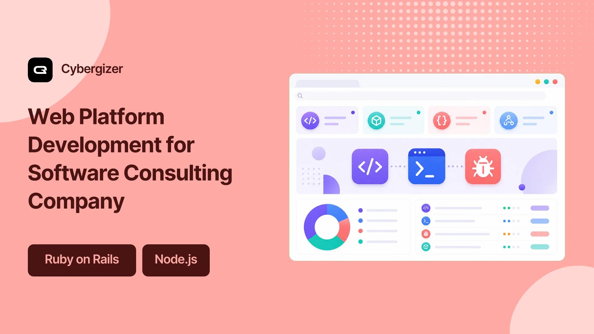 Project hero — replace with case study imagery