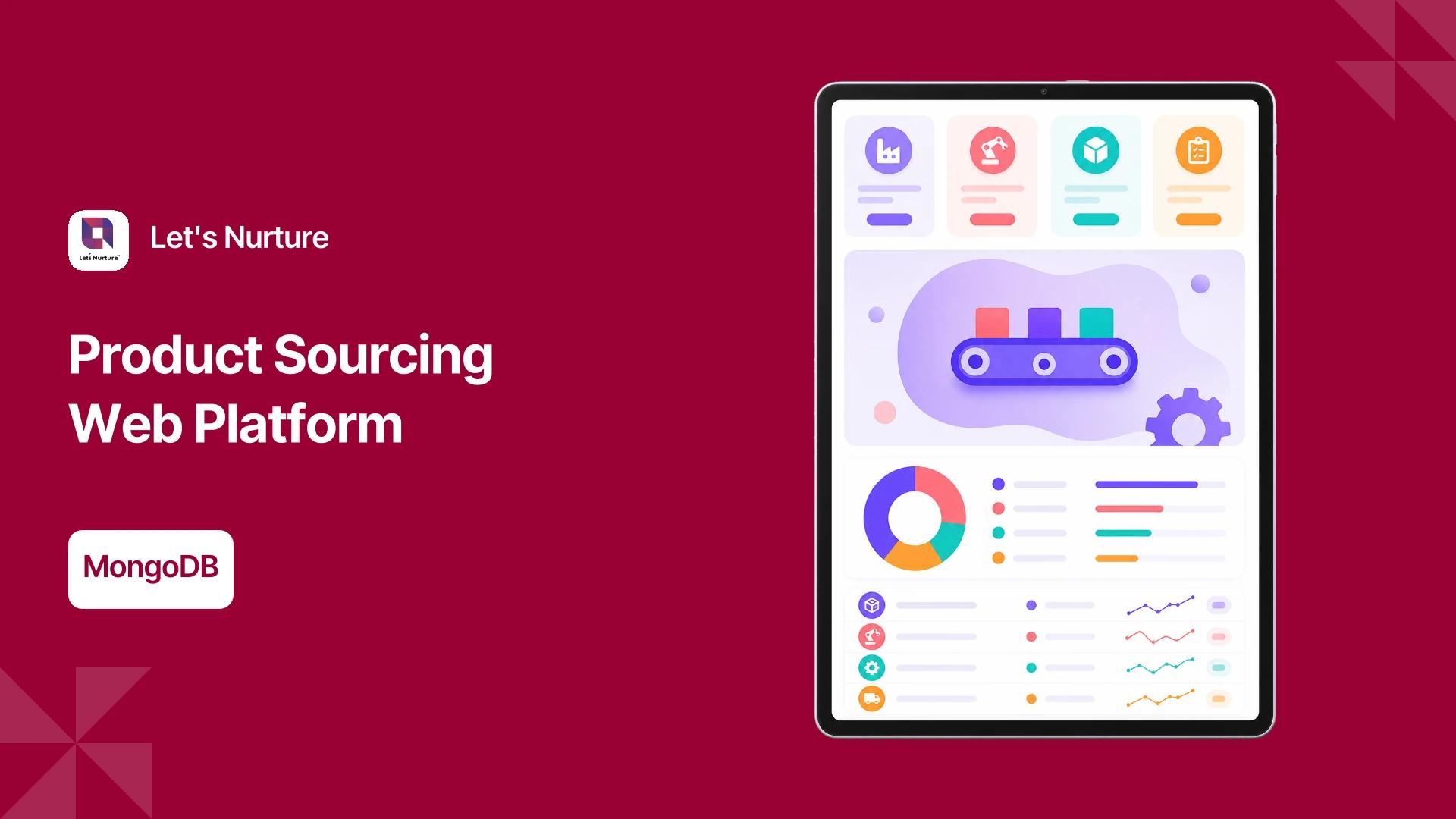 Project hero — replace with case study imagery