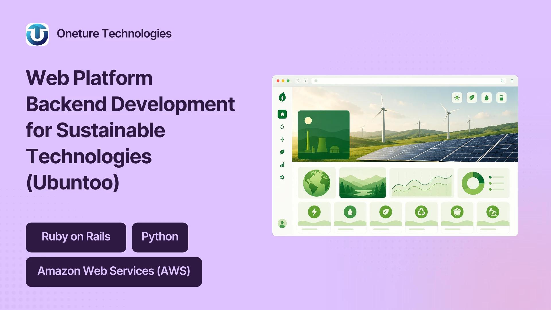 Project hero — replace with case study imagery