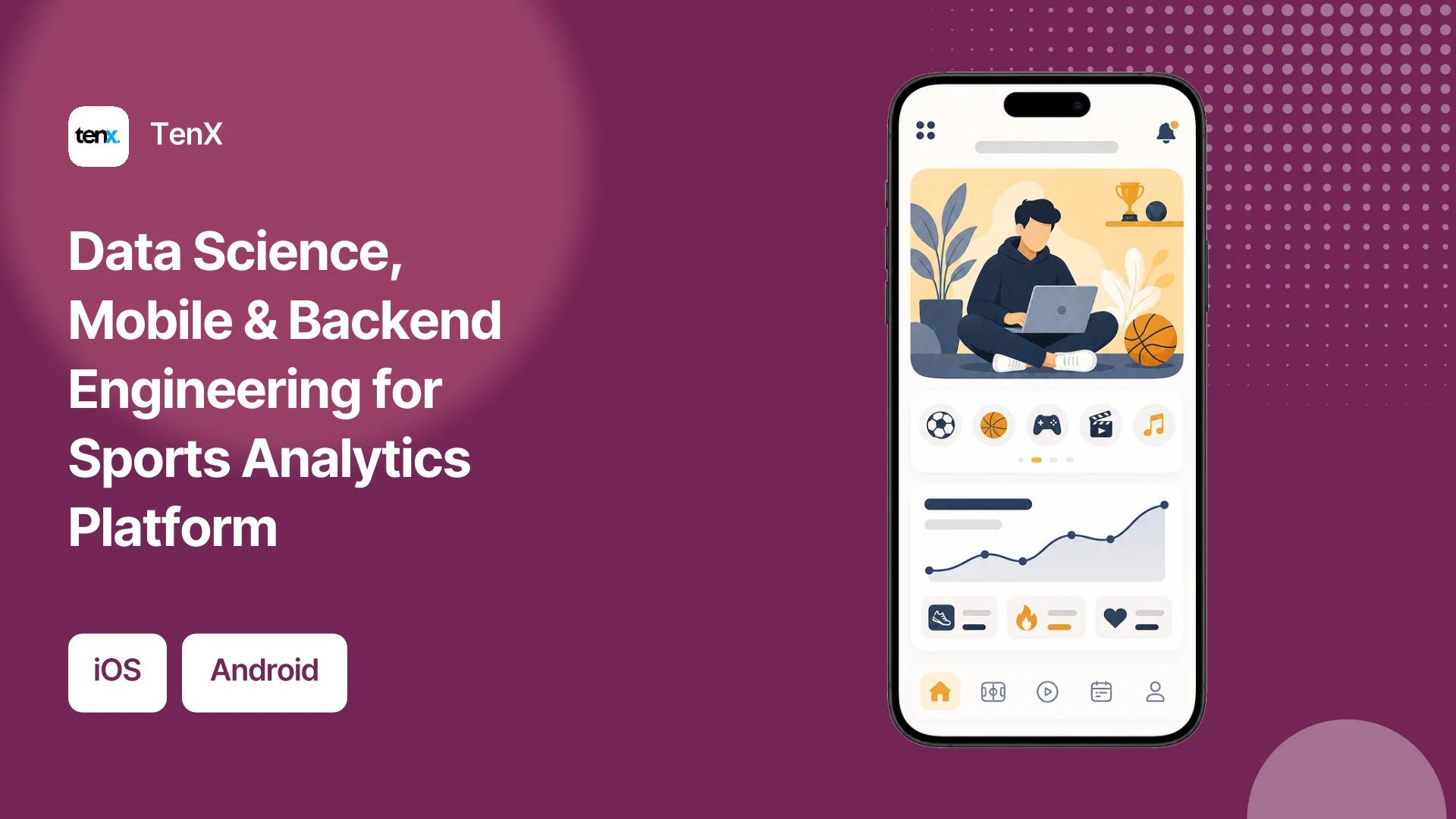 Project hero — replace with case study imagery