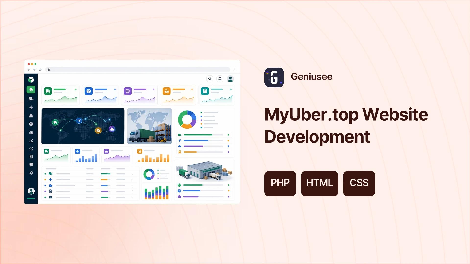 Project hero — replace with case study imagery