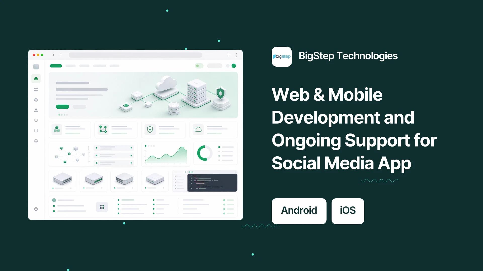 Project hero — replace with case study imagery