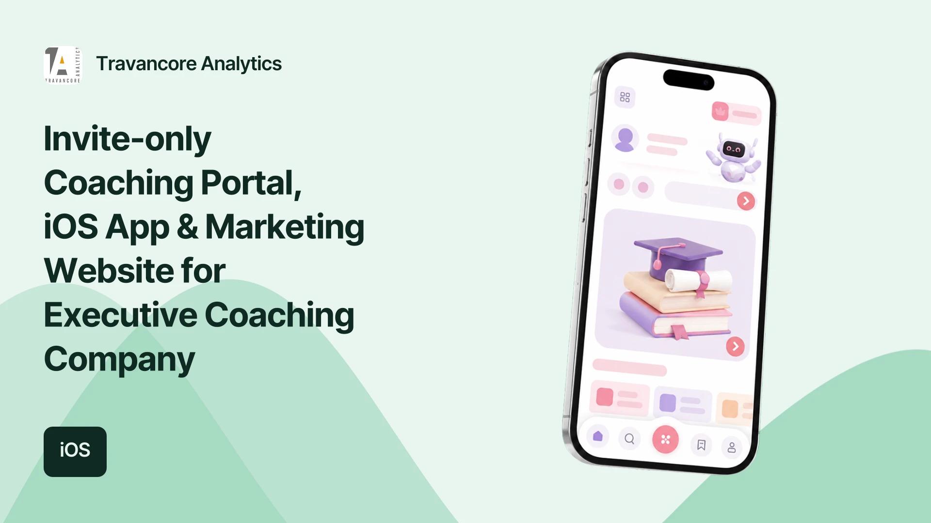 Project hero — replace with case study imagery
