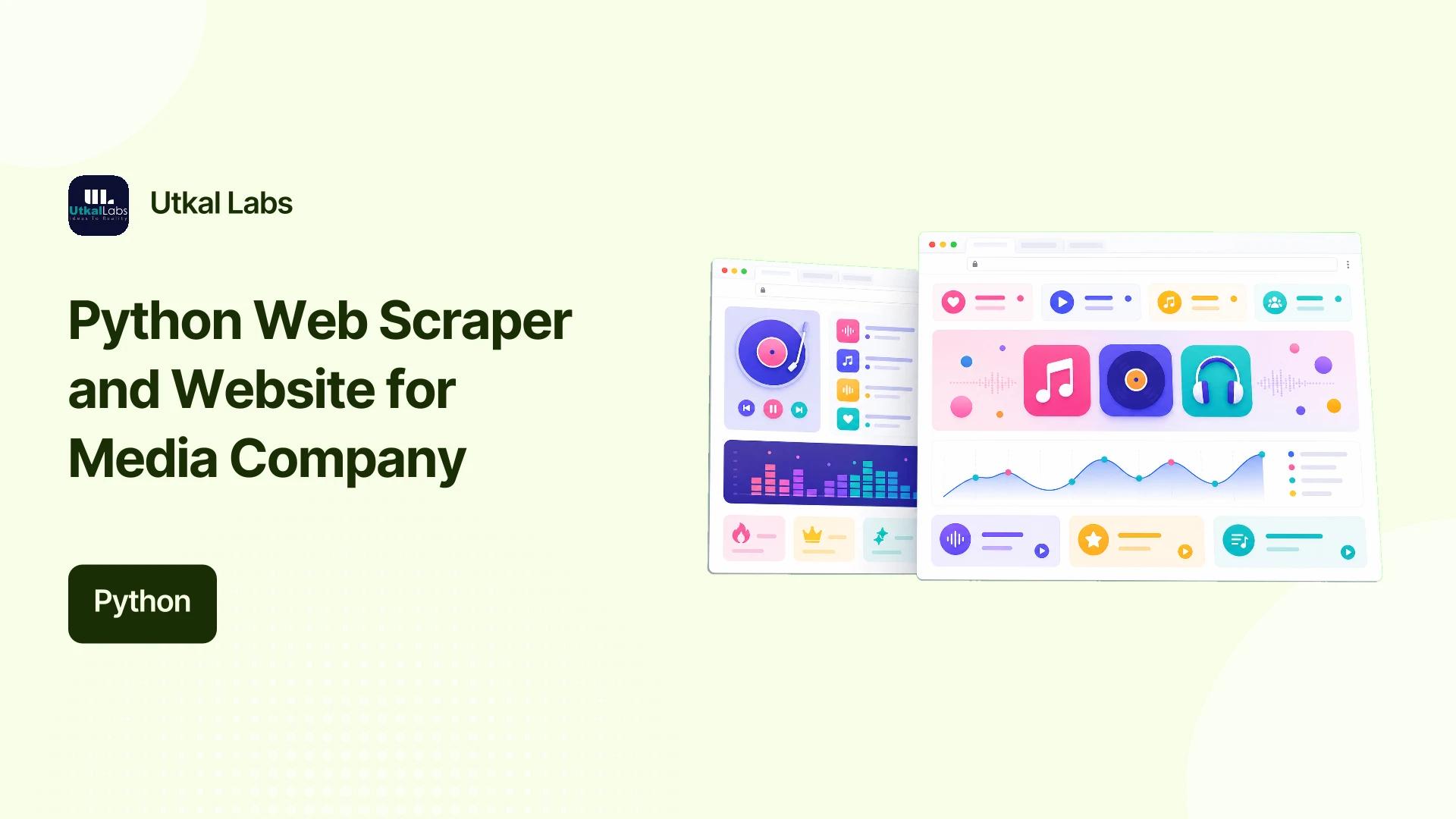 Project hero — replace with case study imagery