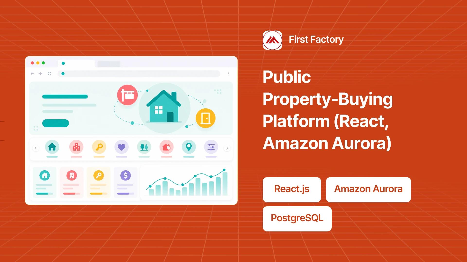 Project hero — replace with case study imagery