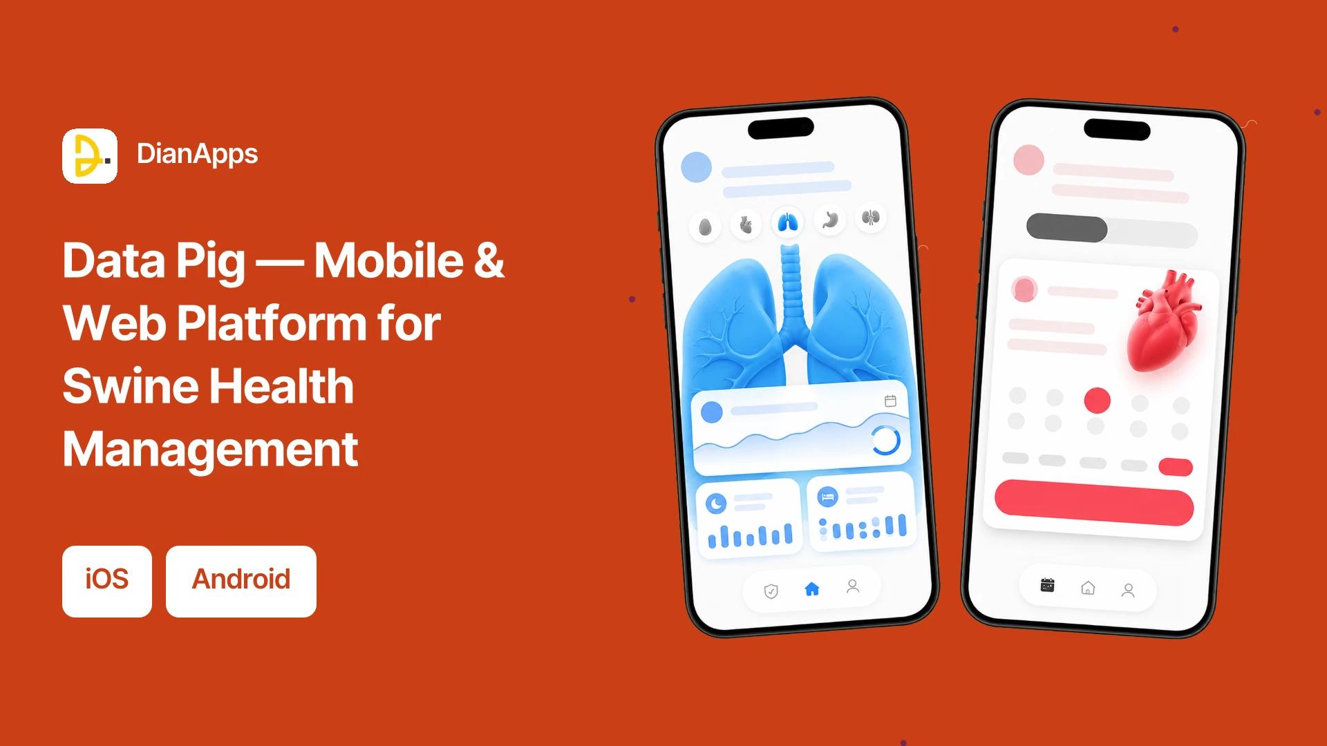 Project hero — replace with case study imagery