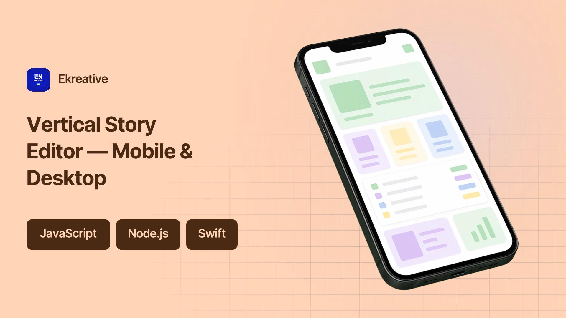 Project hero — replace with case study imagery