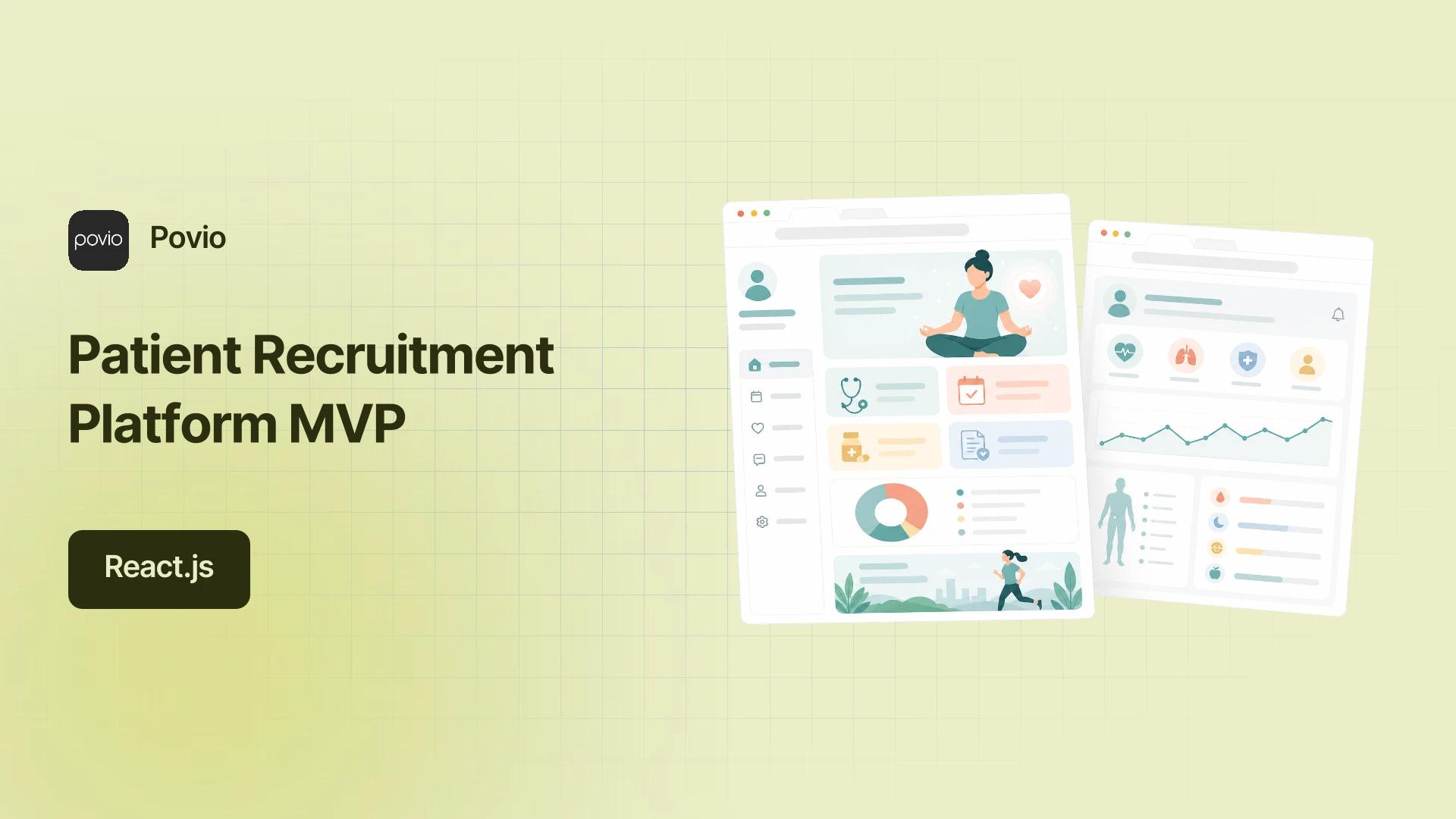 Project hero — replace with case study imagery