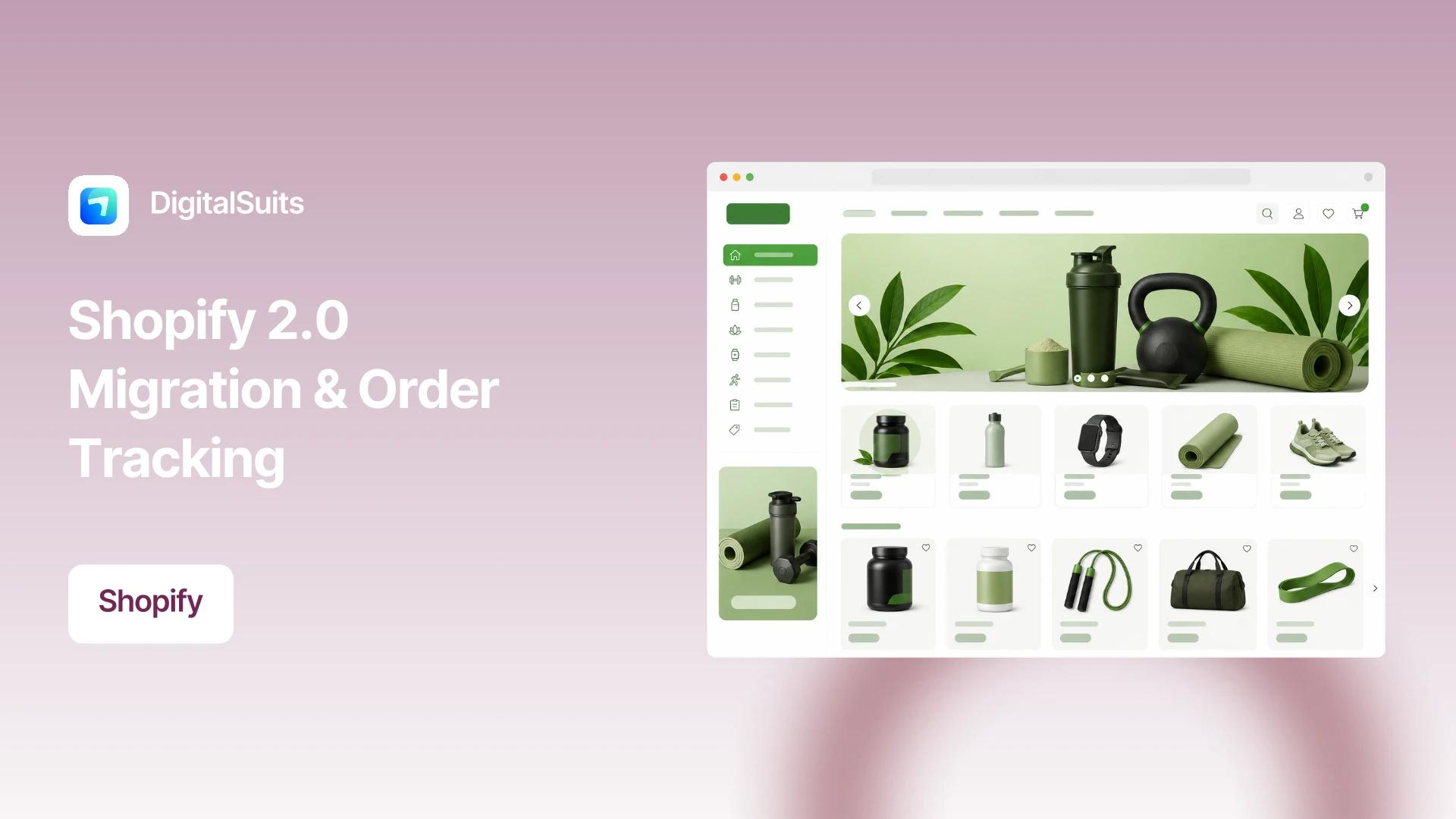 Project hero — replace with case study imagery