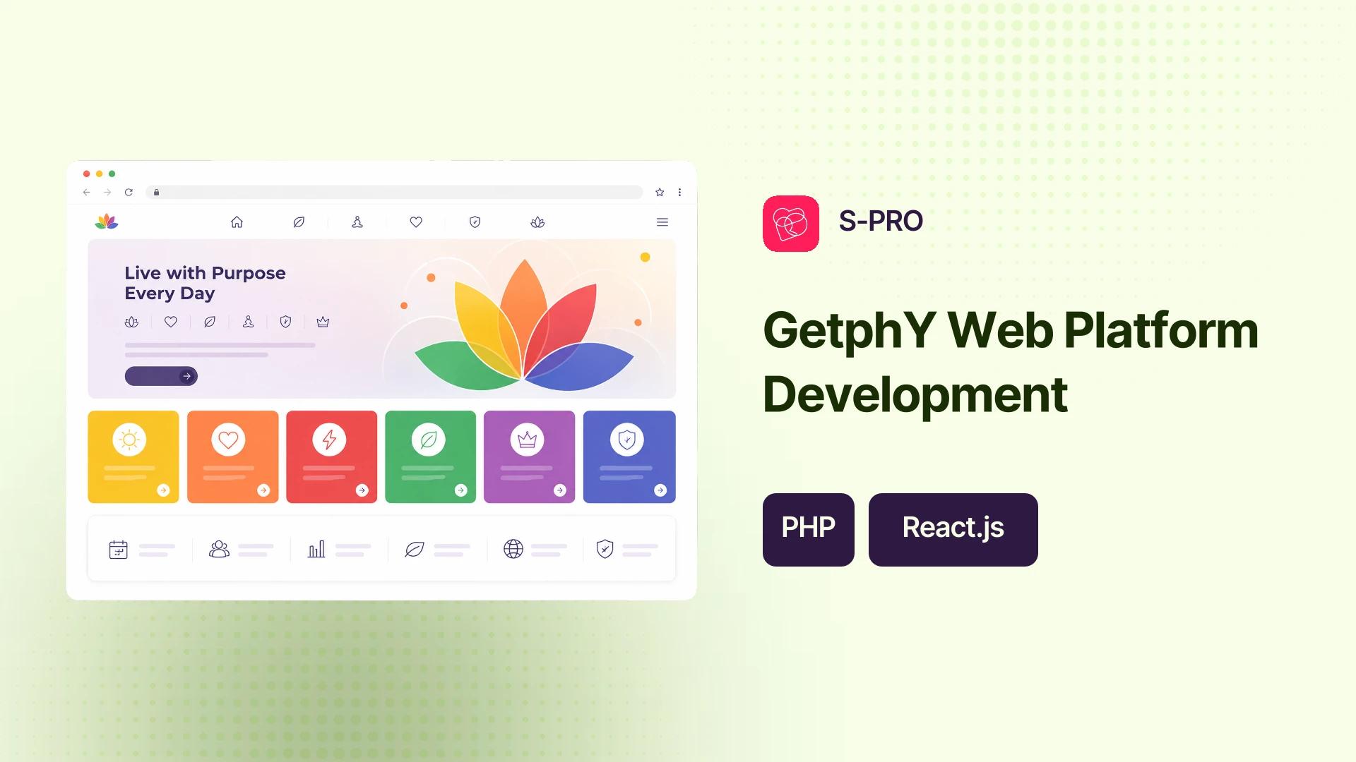 Project hero — replace with case study imagery