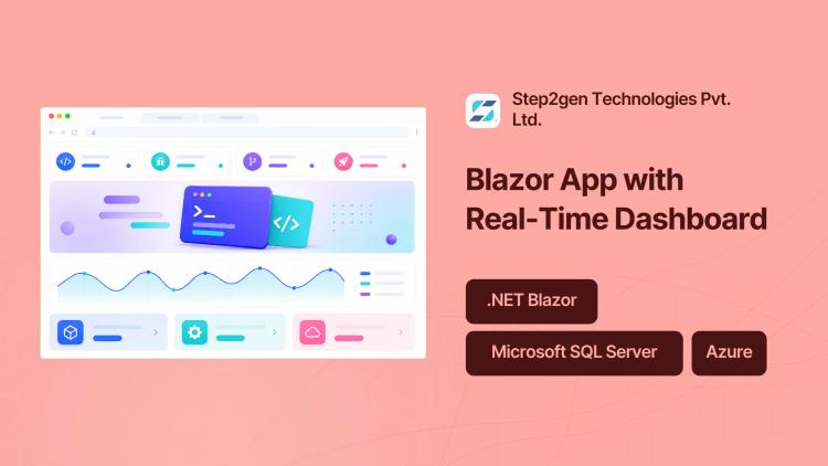 Blazor Web Application with AAA Security and Entra ID Integration image