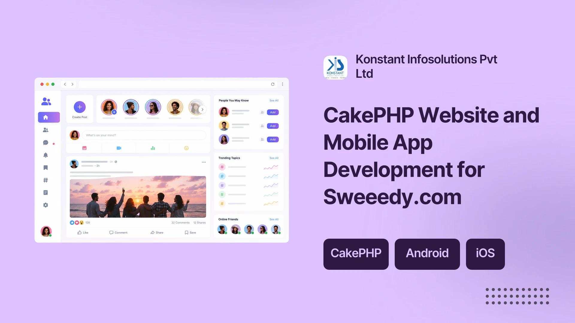 Project hero — replace with case study imagery
