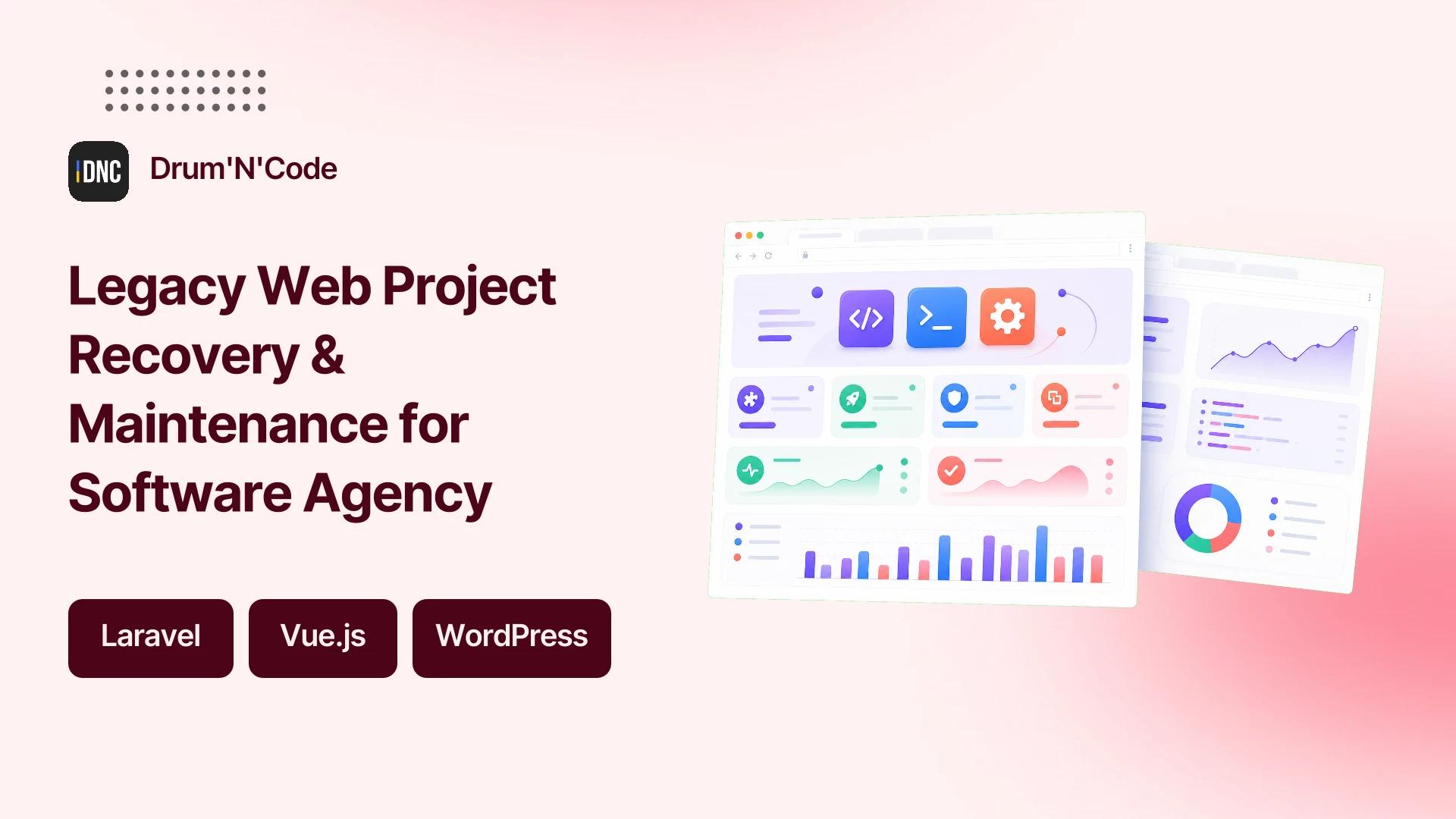 Project hero — replace with case study imagery