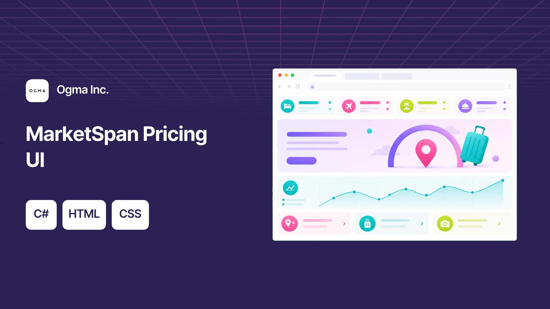 Project hero — replace with case study imagery