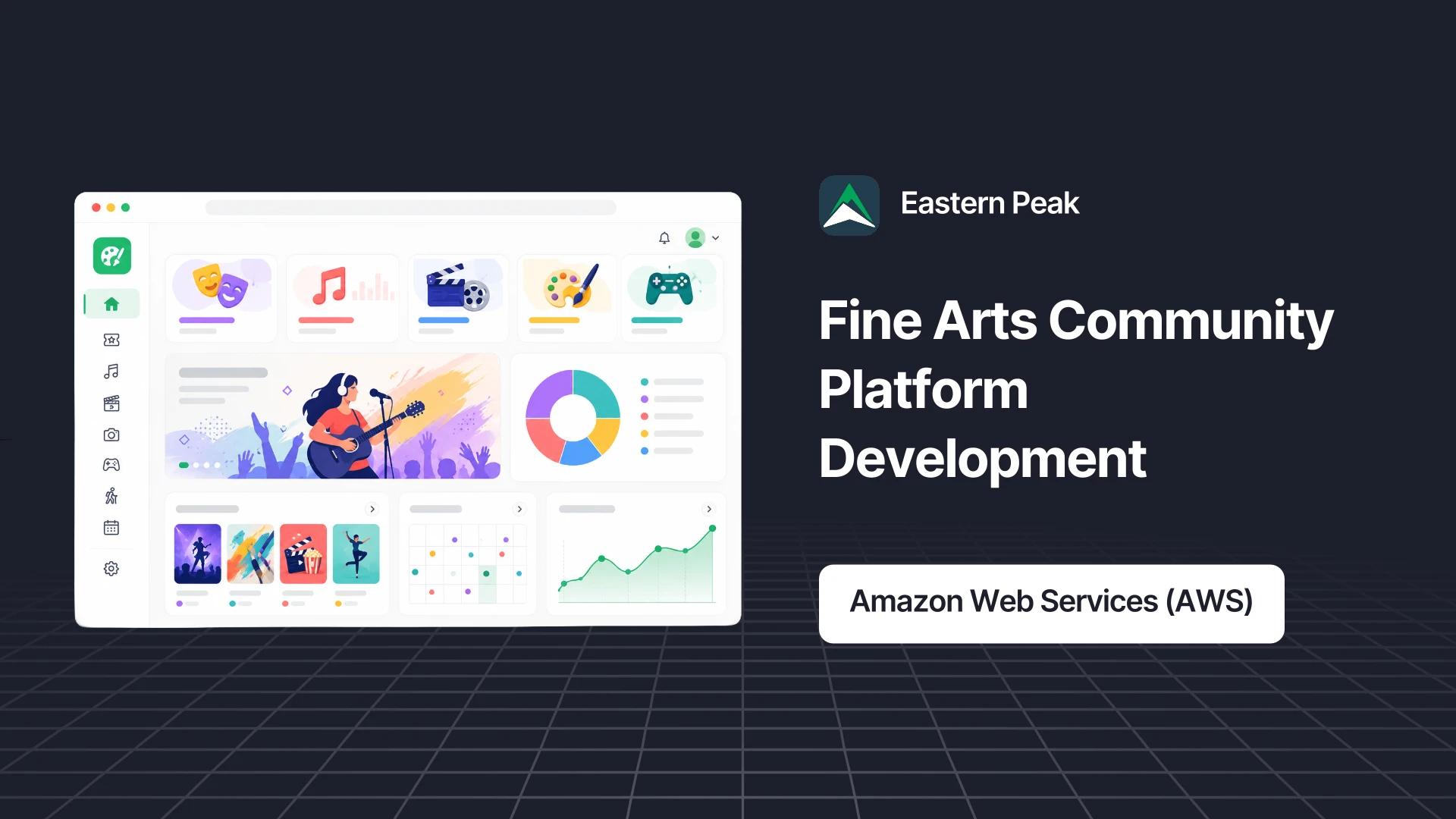 Project hero — replace with case study imagery