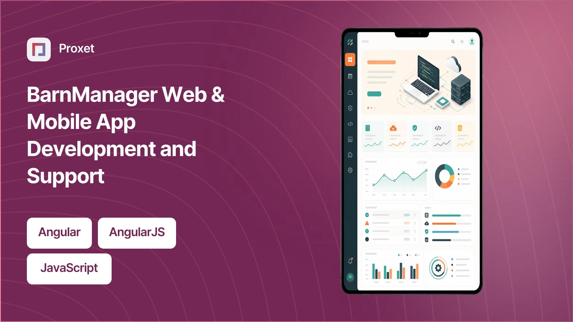 Project hero — replace with case study imagery