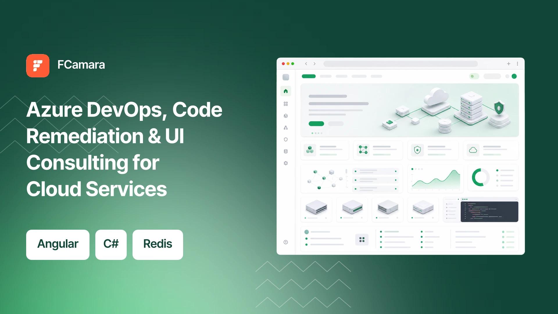 Project hero — replace with case study imagery