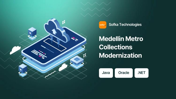 Preview of the Collections System Modernization for Medellin Metro