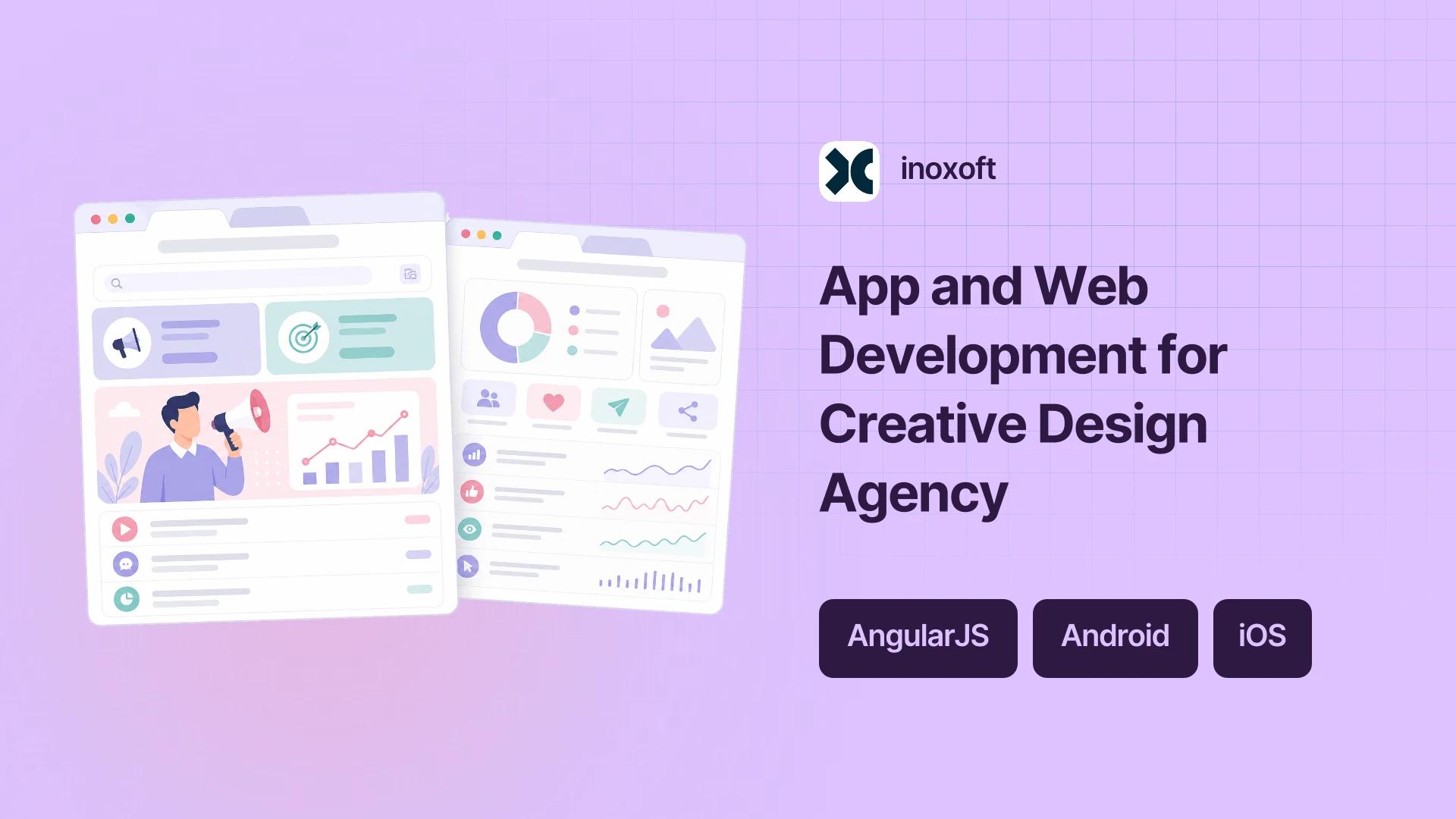 Project hero — replace with case study imagery