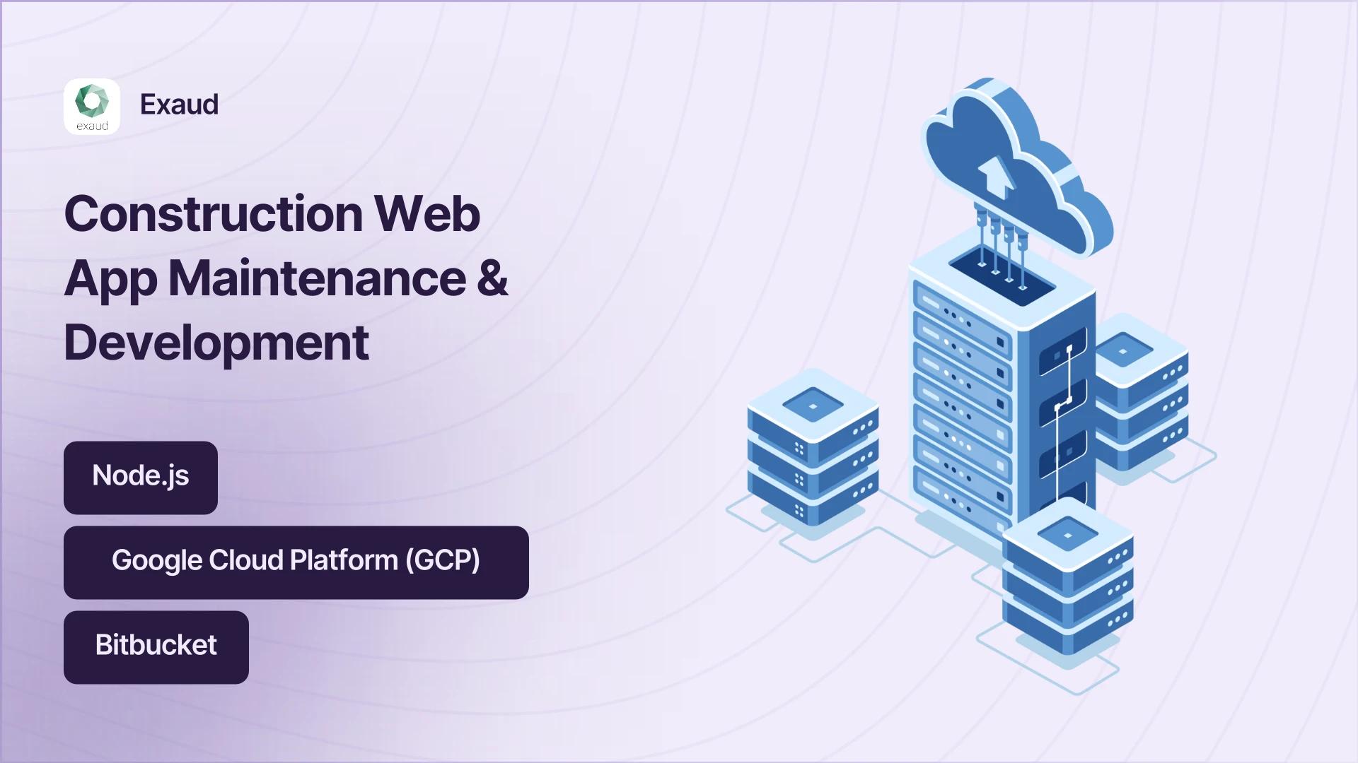 Project hero — replace with case study imagery