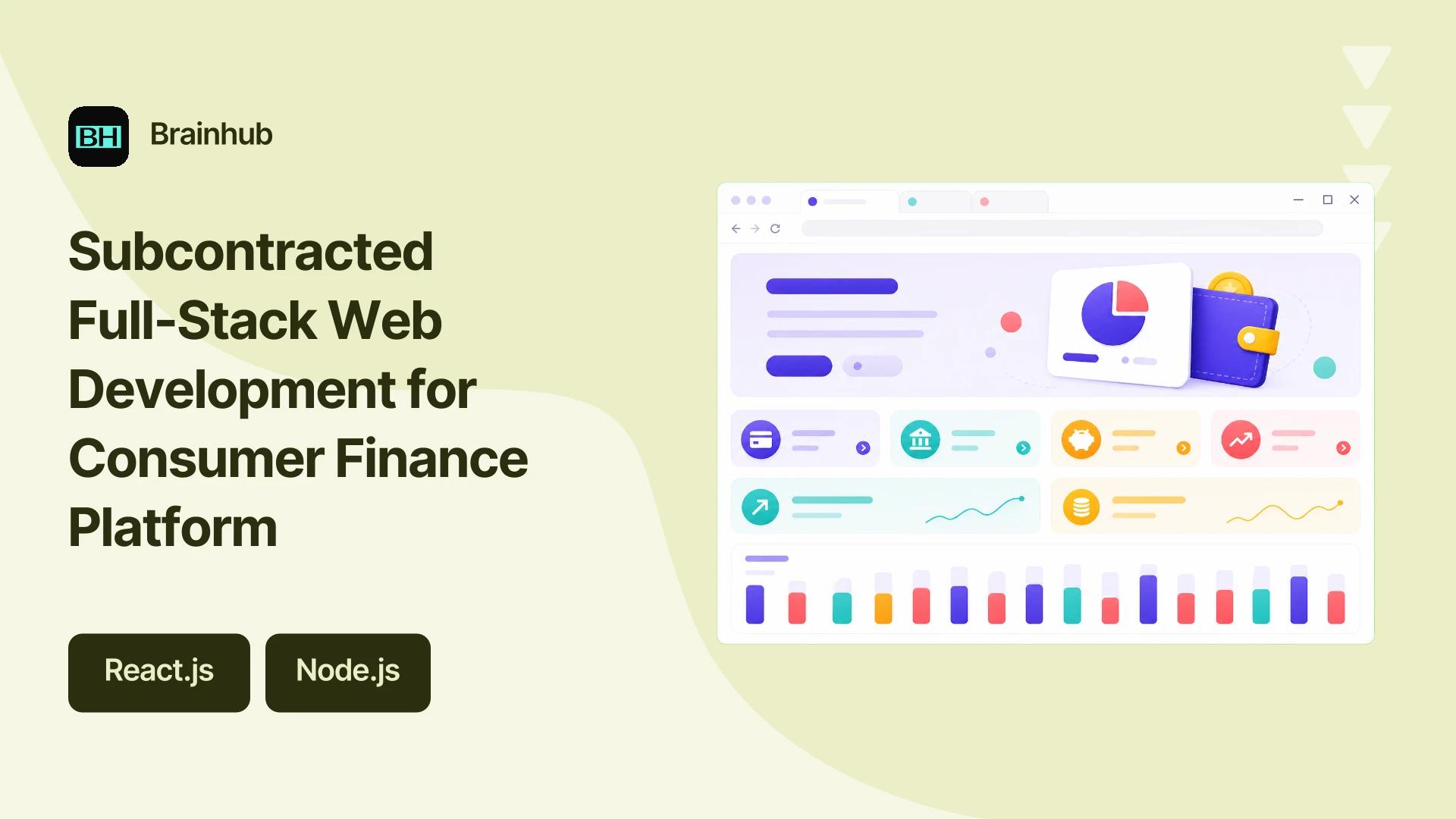 Project hero — replace with case study imagery