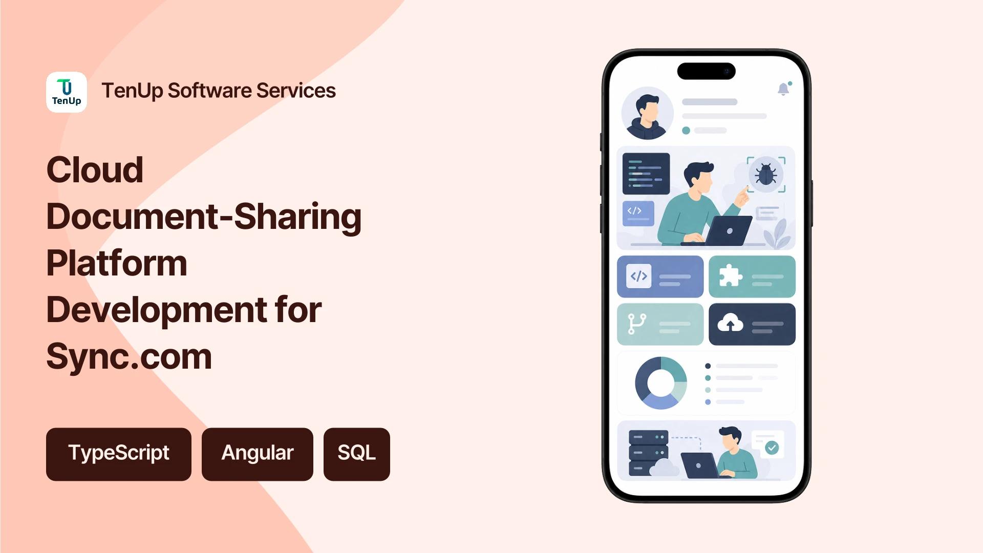 Project hero — replace with case study imagery