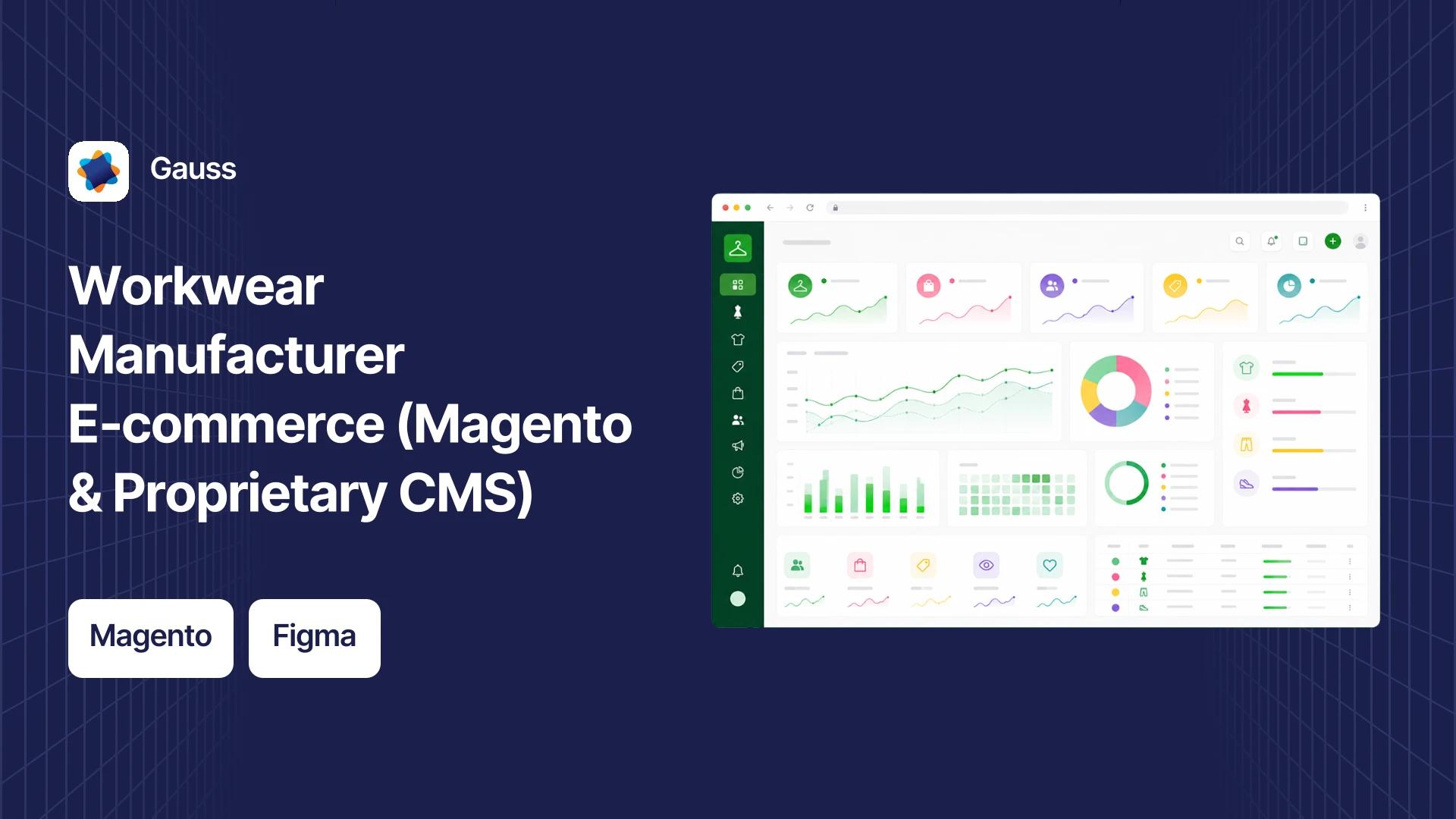 Project hero — replace with case study imagery