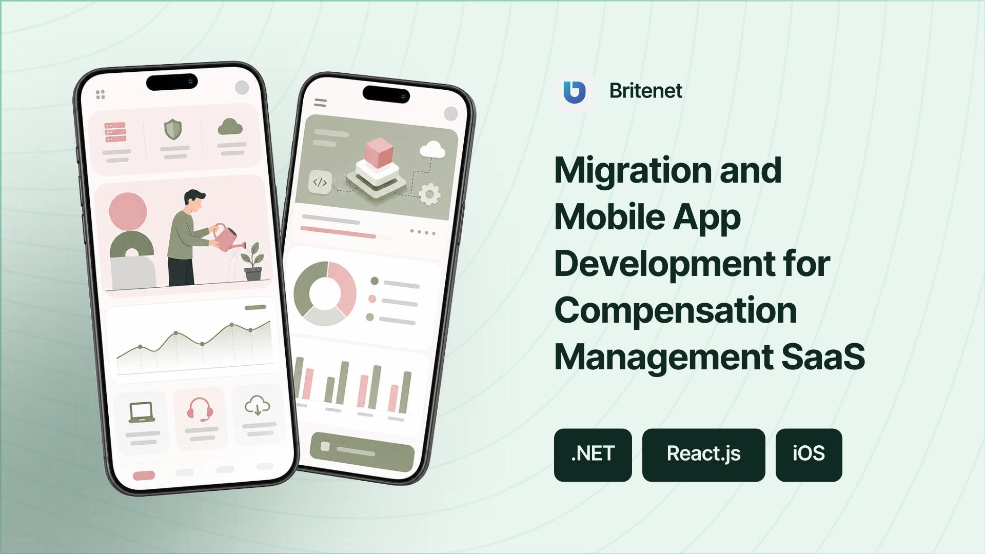 Project hero — replace with case study imagery