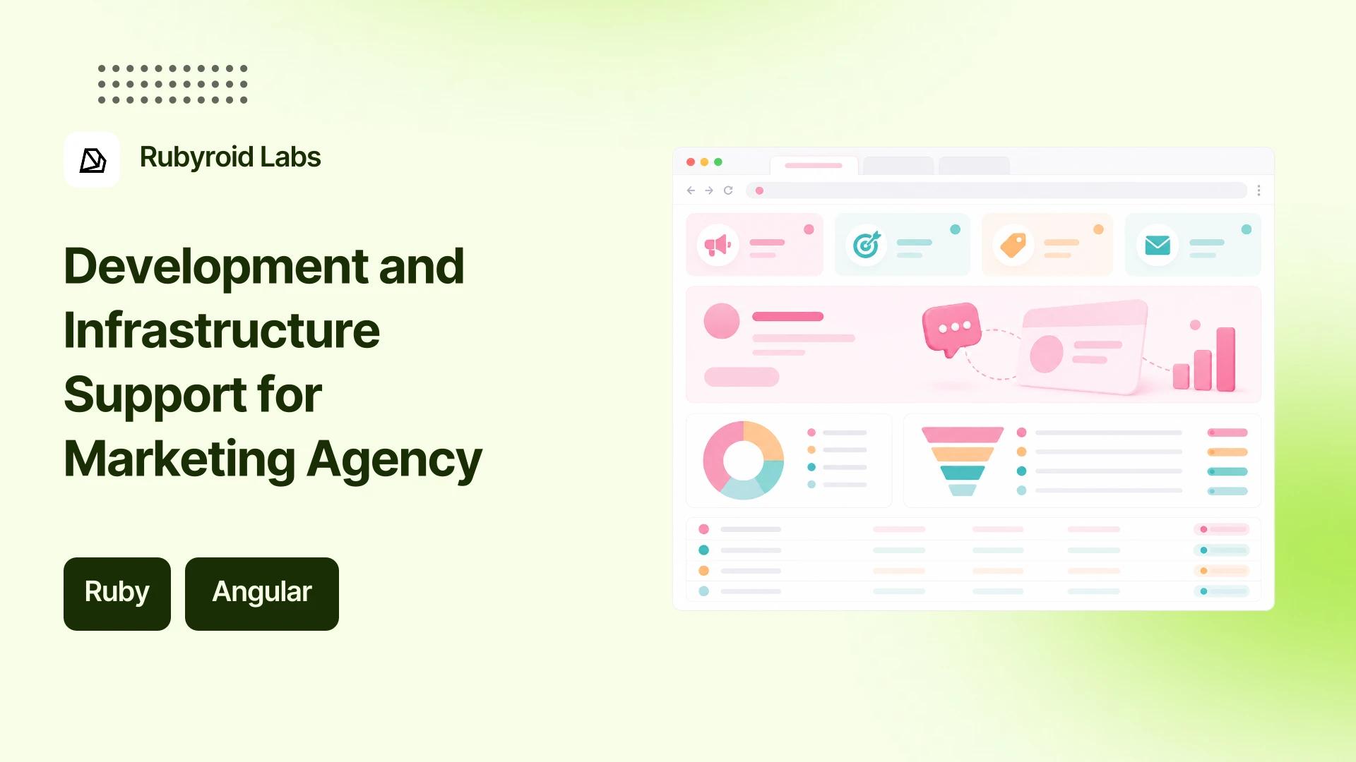 Project hero — replace with case study imagery