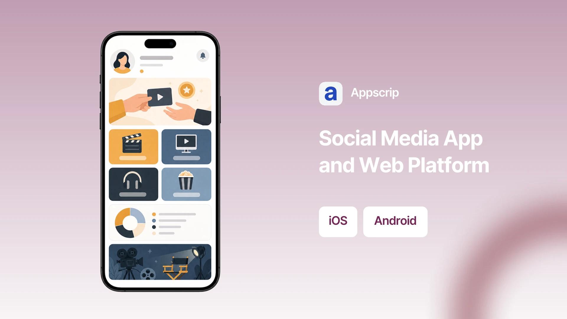 Project hero — replace with case study imagery