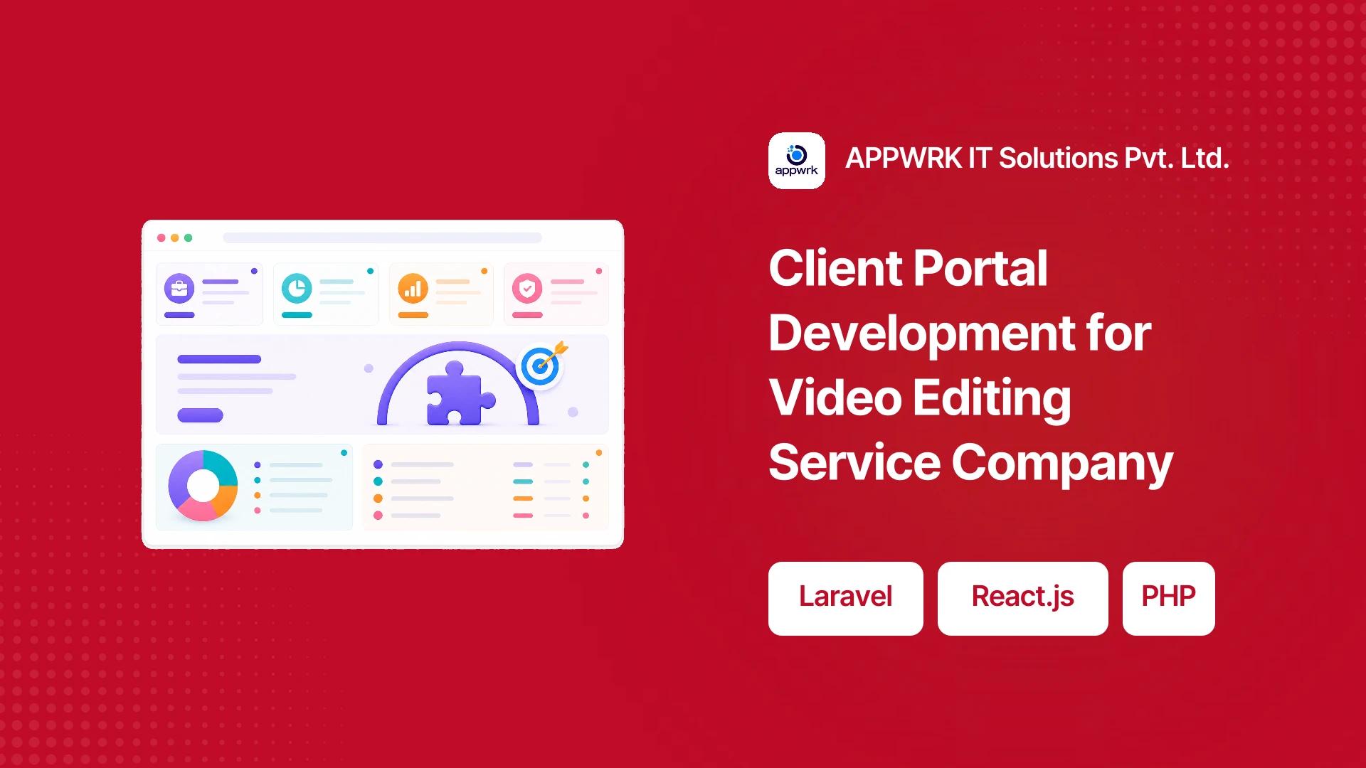 Project hero — replace with case study imagery