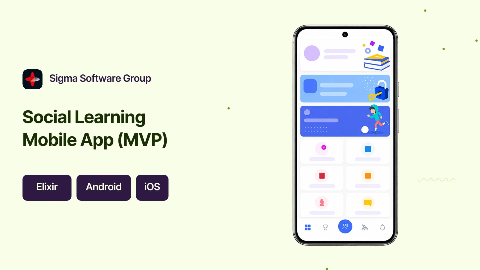Project hero — replace with case study imagery