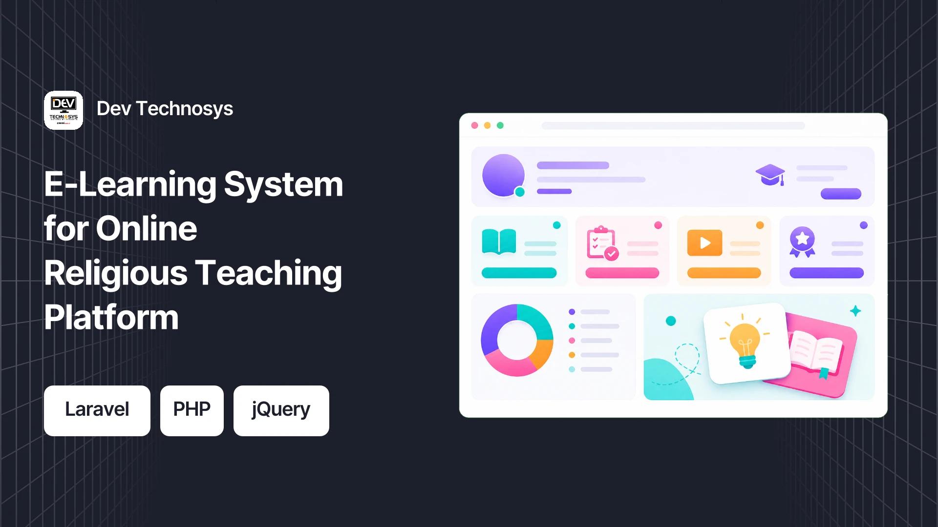 Project hero — replace with case study imagery