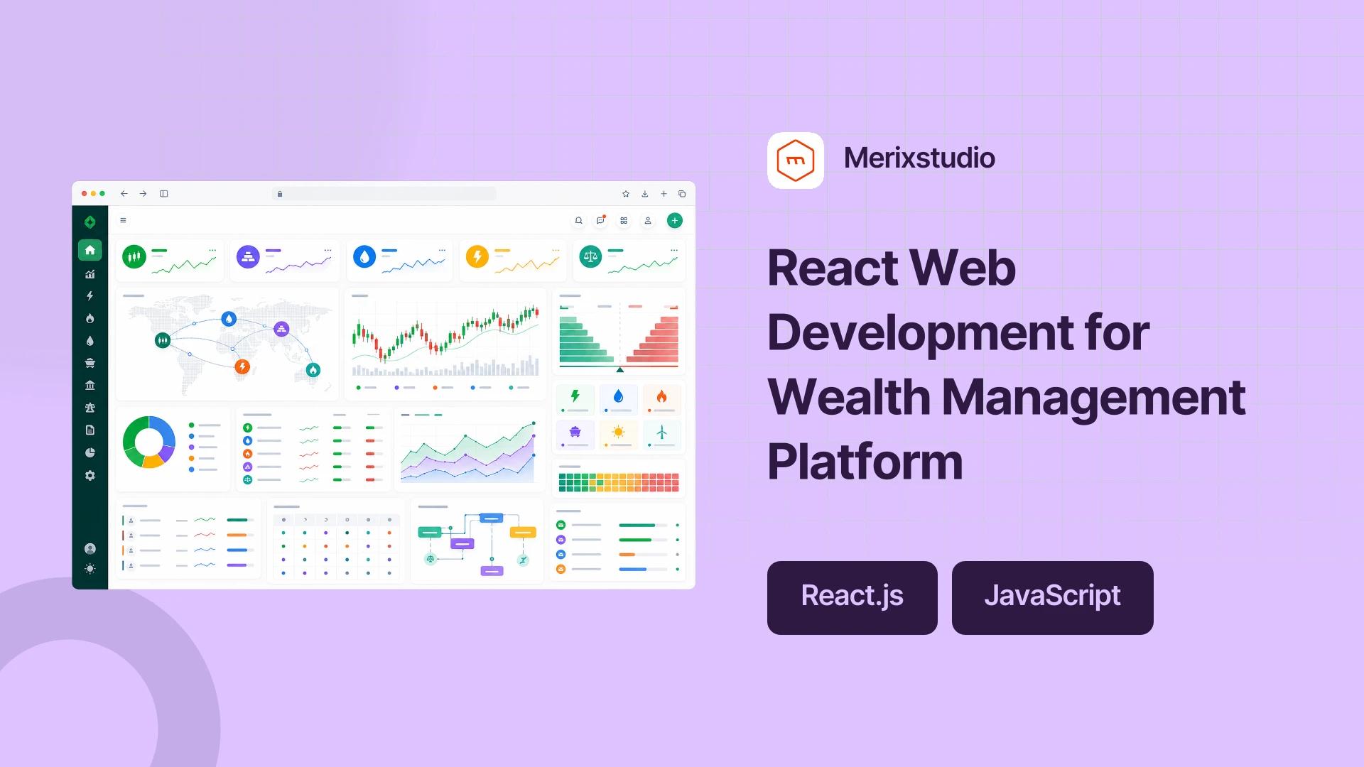 Project hero — replace with case study imagery