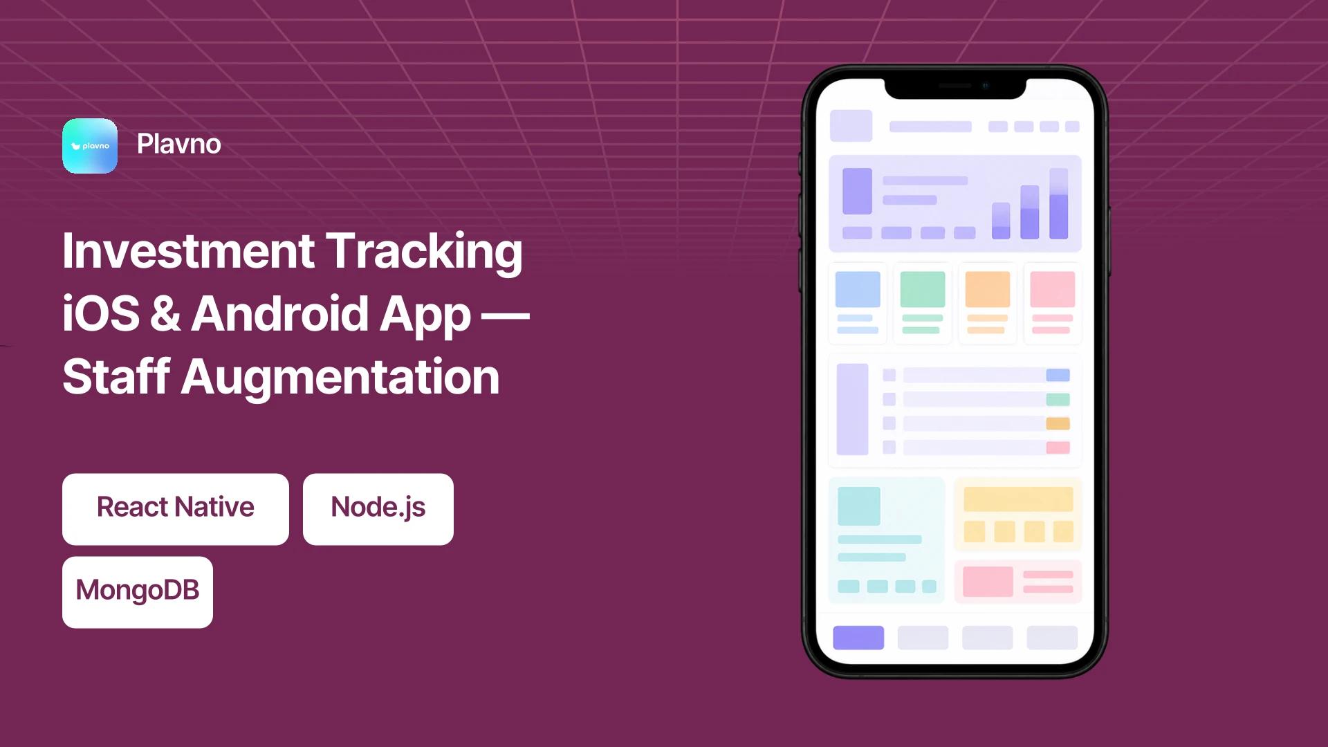Project hero — replace with case study imagery