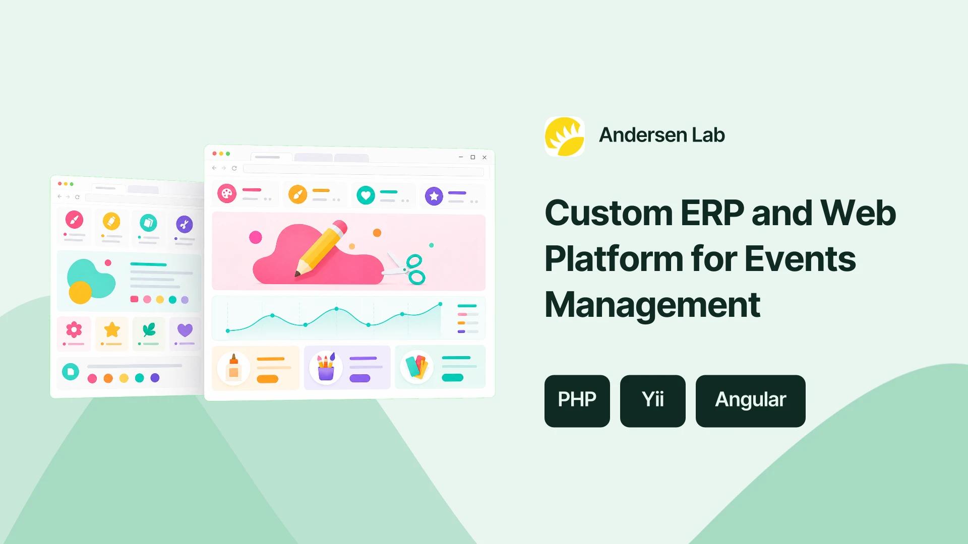 Project hero — replace with case study imagery