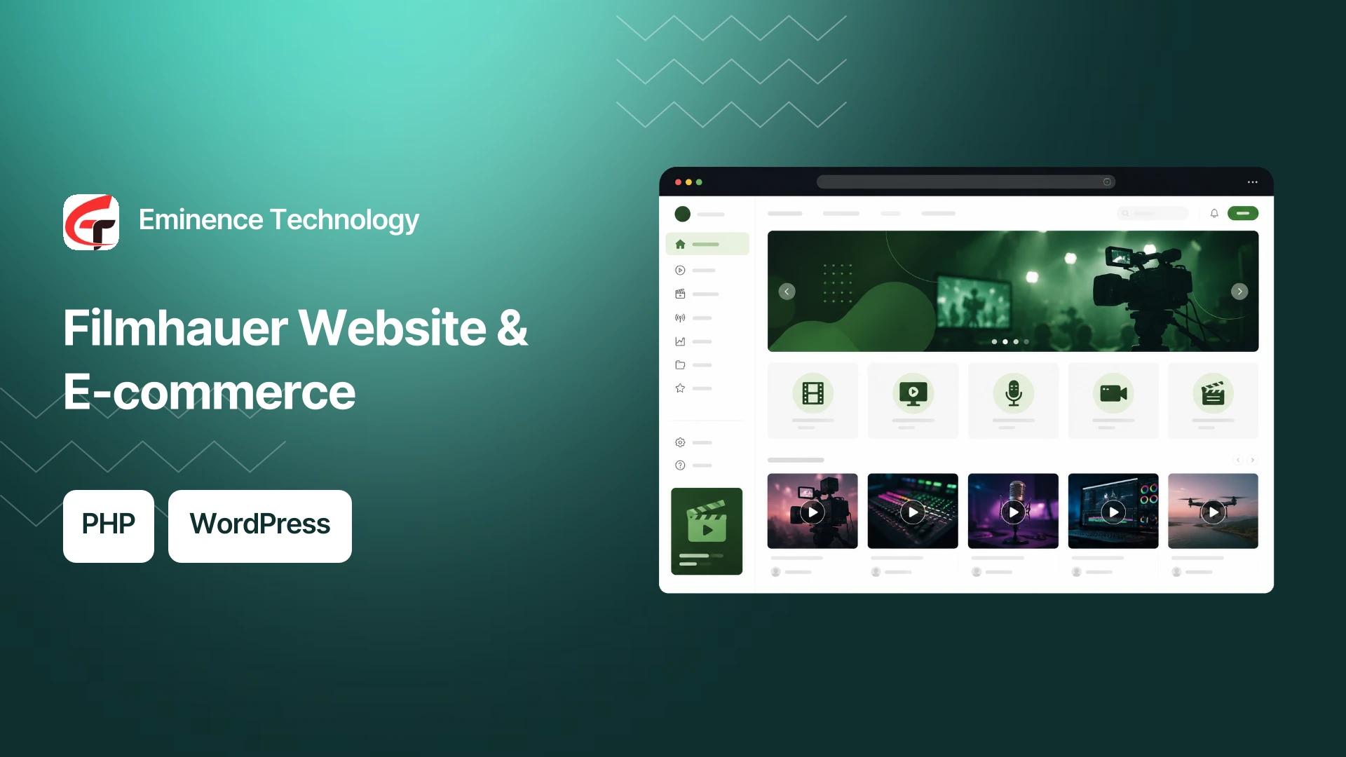 Project hero — replace with case study imagery