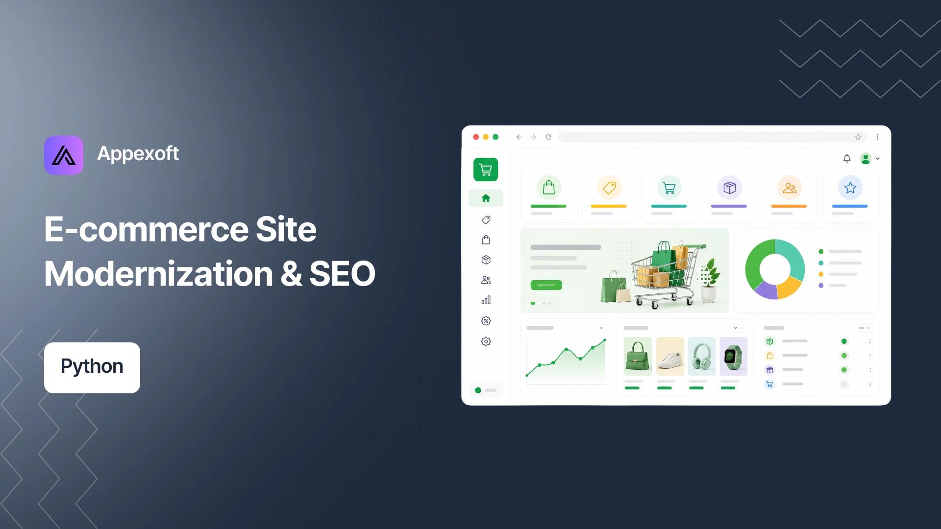 Project hero — replace with case study imagery