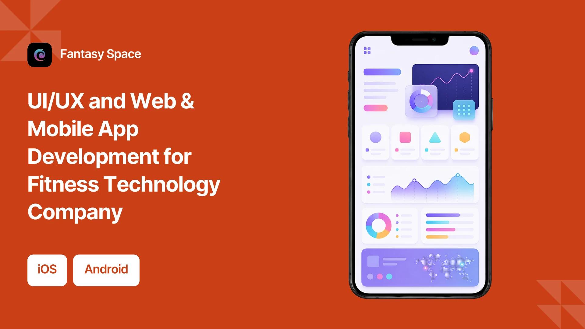 Project hero — replace with case study imagery