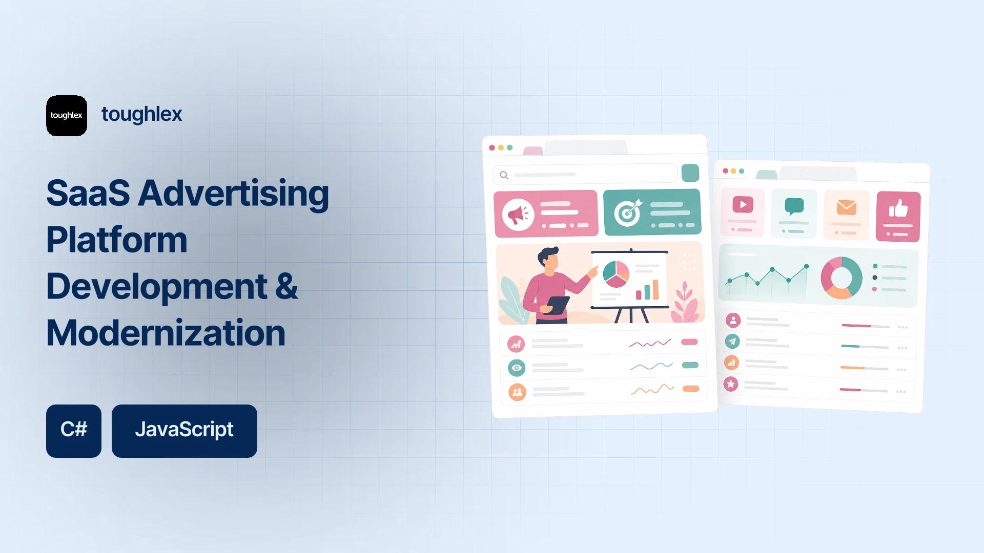 Project hero — replace with case study imagery